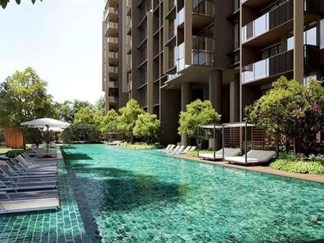 Condominium for sale
