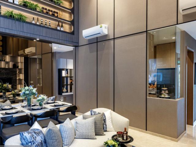 Condominium for sale