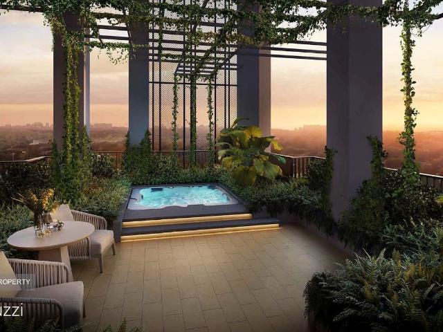 Condominium for sale in Ang Mo Kio