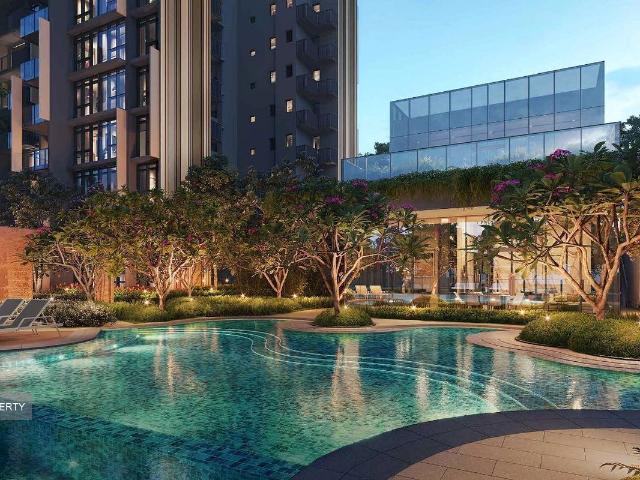Condominium for sale in Ang Mo Kio, 20 Central North, Amk