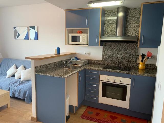 Apartamento en alquiler en Santa Margarida, Alt Empordà