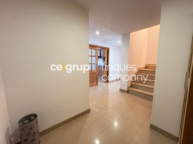 Casa en alquiler en Eixample, Gironès