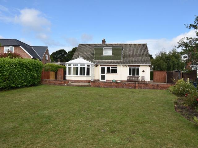 House for rent in Pennington, Ashurst Bridge