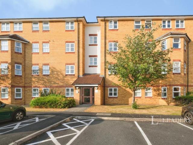 Apartment for rent in Calderstones