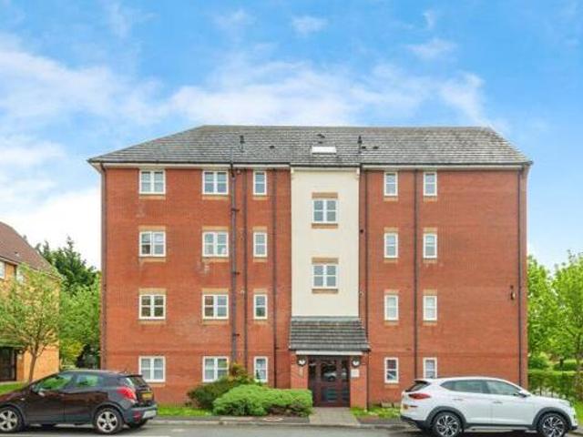 House for sale in Calderstones
