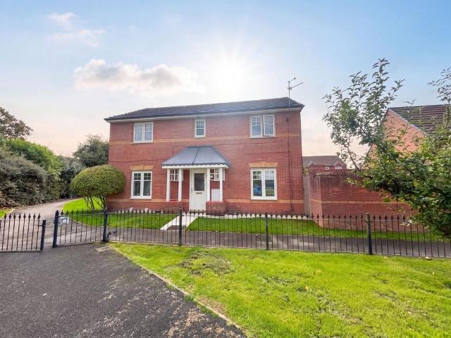 House for rent in Walkden, Salford
