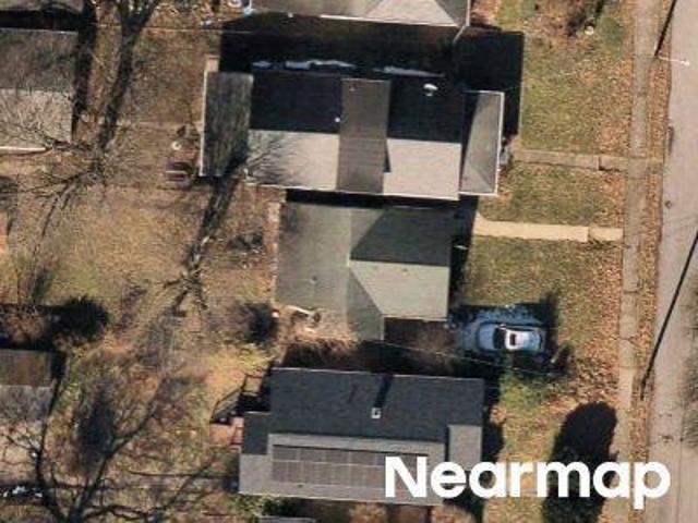 House for sale in Louisville, Kentucky