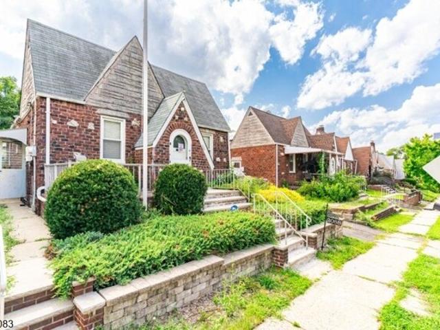 House for sale in Union, New Jersey
