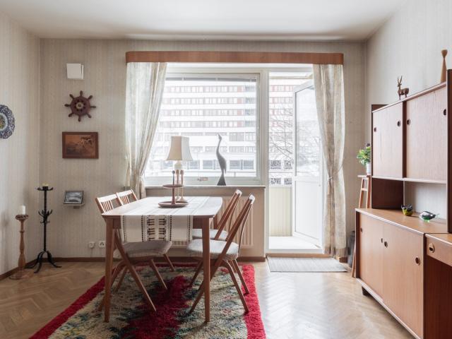 Bostadsrätt till salu i Göteborg, Västra Götaland