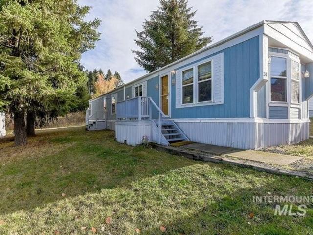 Property for sale in Moscow, Idaho