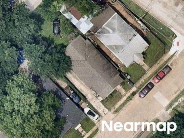 House for sale in Wheatley Place Historic District, Dallas