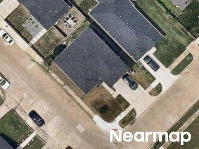 House for sale in Dallas, Texas
