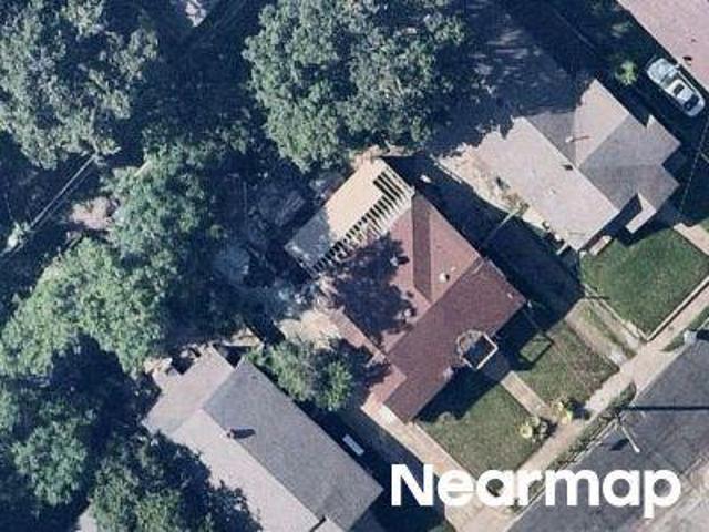 House for sale in Dallas, Texas