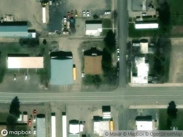 House for sale in Jerome, Idaho