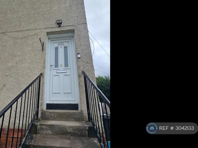Apartment for rent in Barleybank, Kirkintilloch
