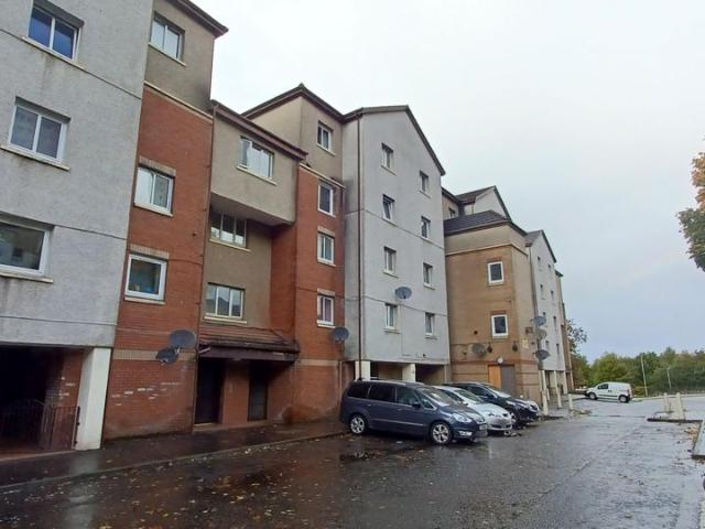 Apartment for rent in Balgrayhill, Scotland
