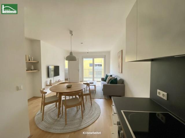 Apartment mieten in Floridsdorf, Wien