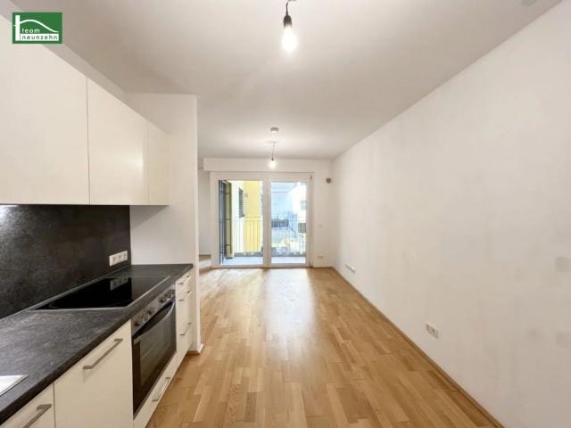 Apartment mieten in Floridsdorf, Wien