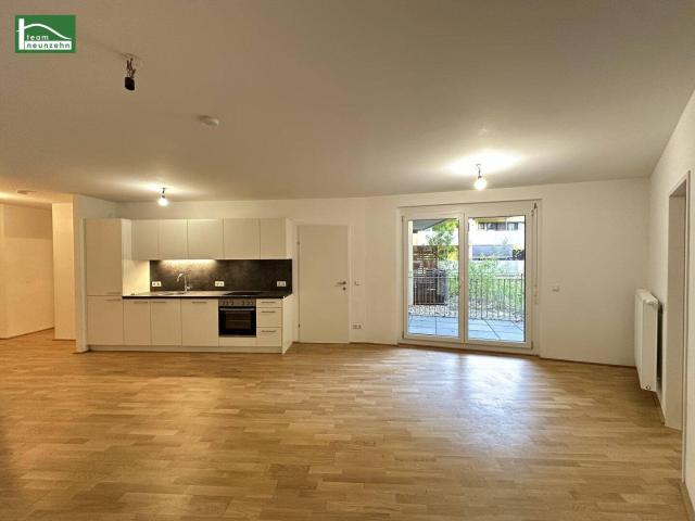 Apartment mieten in Floridsdorf, Wien