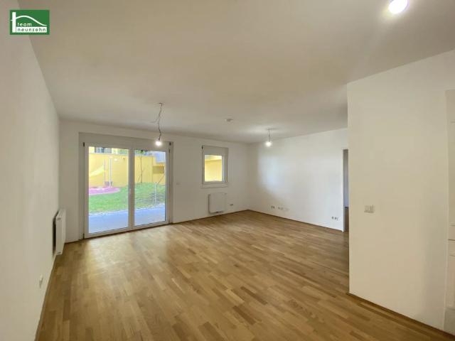 Apartment mieten in Floridsdorf, Wien