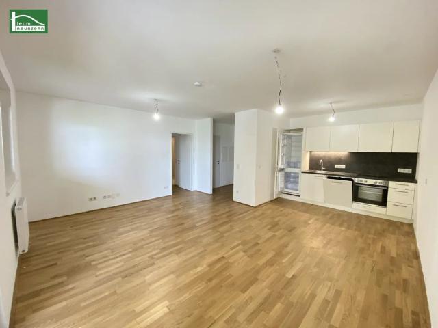 Apartment mieten in Floridsdorf, Wien