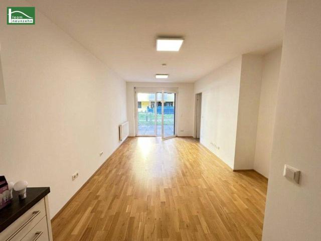Apartment mieten in Floridsdorf, Wien