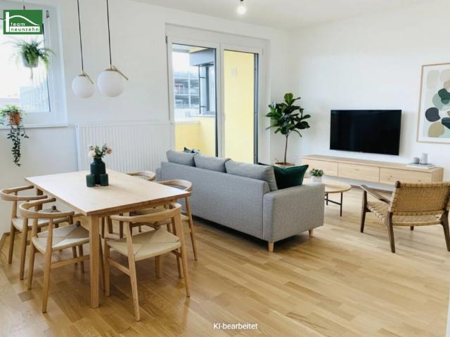 Apartment mieten in Floridsdorf, Wien