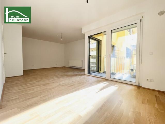 Wohnung mieten in Wien