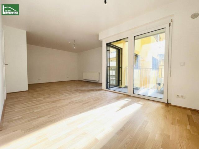 Apartment mieten in Floridsdorf, Wien