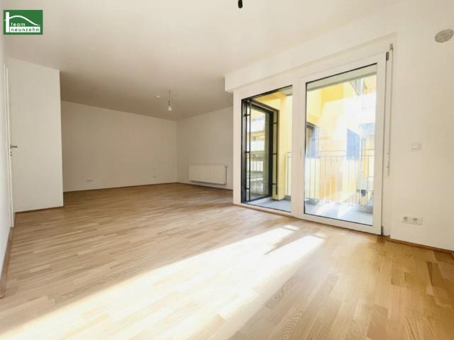Apartment mieten in Floridsdorf, Wien