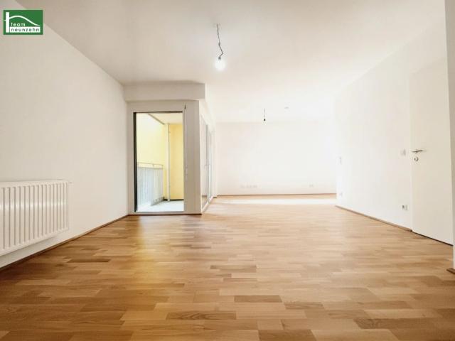 Apartment mieten in Floridsdorf, Wien