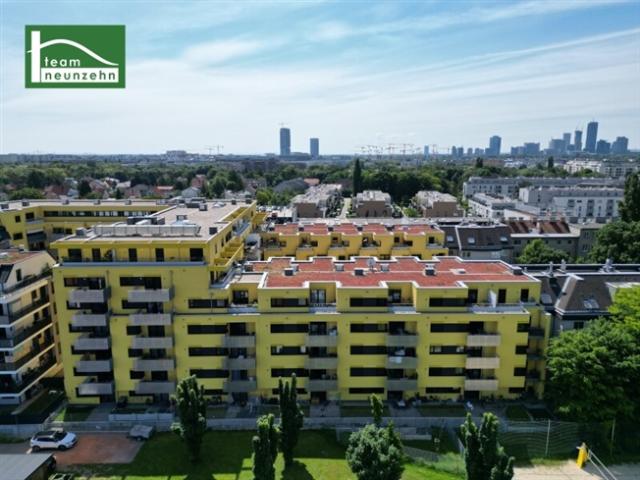Wohnung mieten in Floridsdorf, Wien