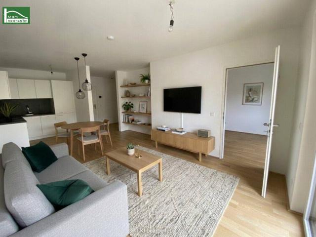 Apartment mieten in Floridsdorf, Wien