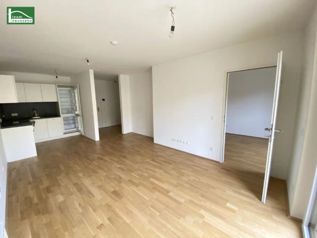 Apartment mieten in Floridsdorf, Wien