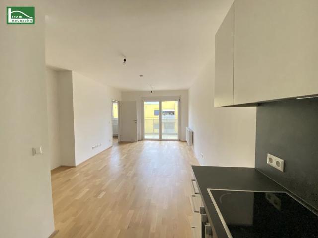 Apartment mieten in Floridsdorf, Wien