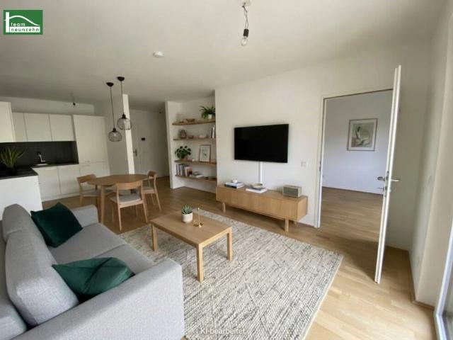Apartment mieten in Floridsdorf, Wien