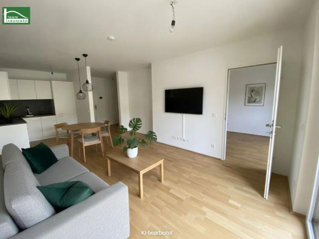 Apartment mieten in Floridsdorf, Wien