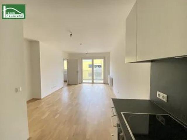 Apartment mieten in Floridsdorf, Wien
