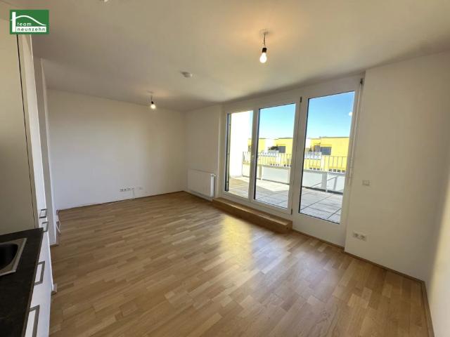 Apartment mieten in Floridsdorf, Wien