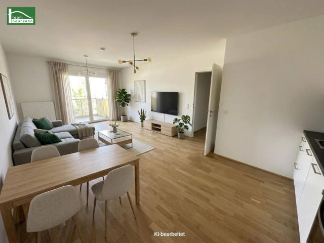 Apartment mieten in Floridsdorf, Wien