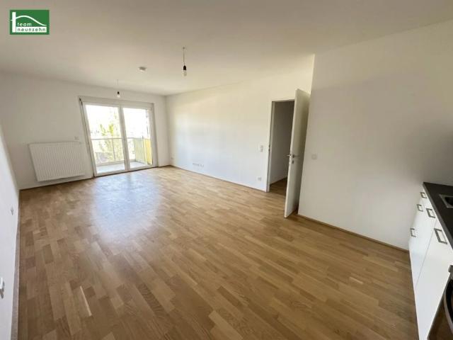 Apartment mieten in Floridsdorf, Wien