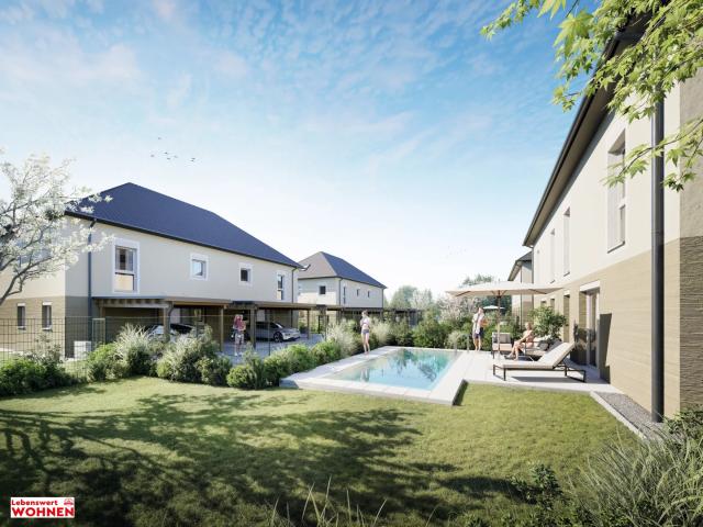 Haus mieten in Leopoldsdorf im Marchfelde, Niederösterreich