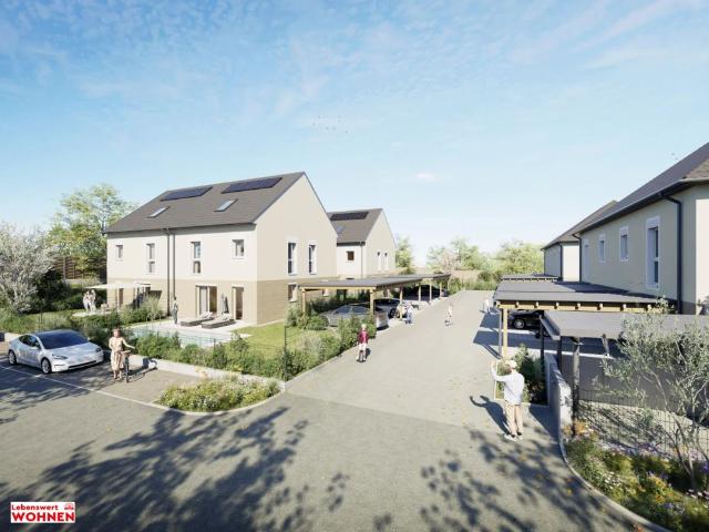 Apartment mieten in Leopoldsdorf im Marchfelde, Niederösterreich