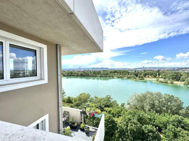 Apartment kaufen in Donaustadt, Wien