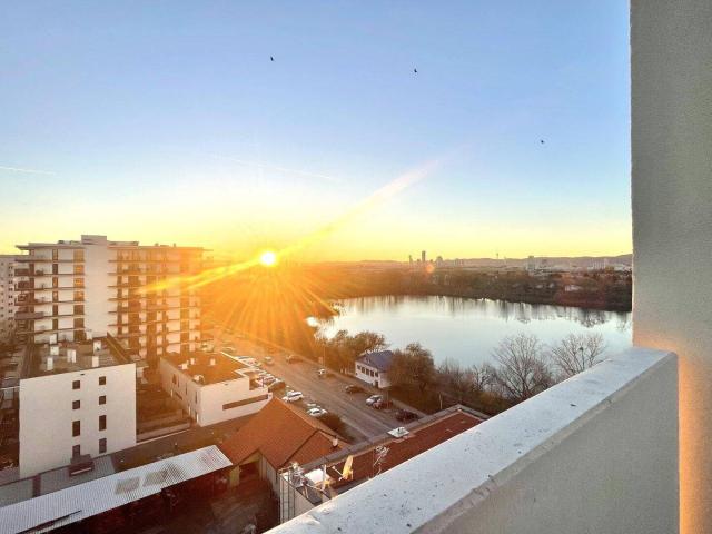 Apartment kaufen in Donaustadt, Wien