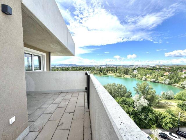 Apartment kaufen in Donaustadt, Wien