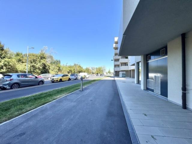 Gewerbe mieten in Donaustadt, Wien