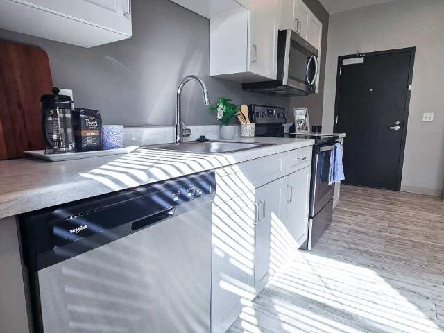 Apartment for rent in Grand Rapids