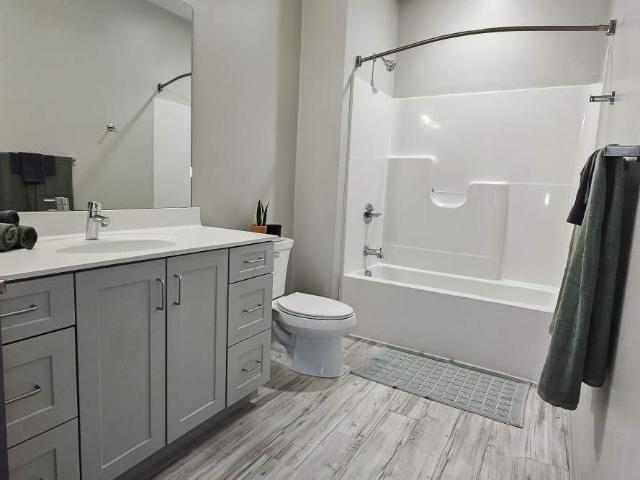 Apartment for rent in Grand Rapids, Michigan