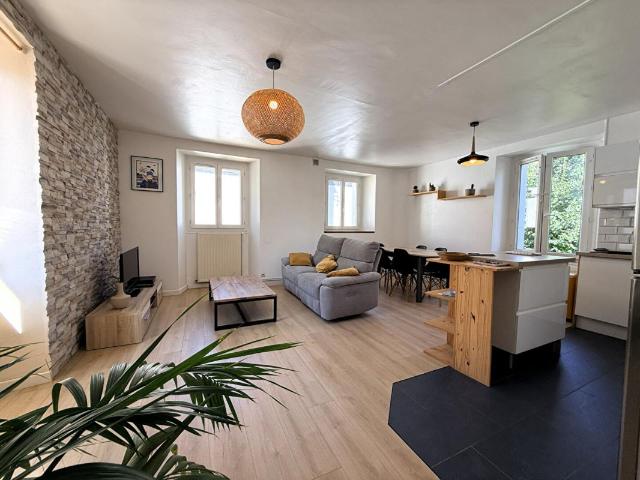 Appartement vente à Lorient, Bretagne